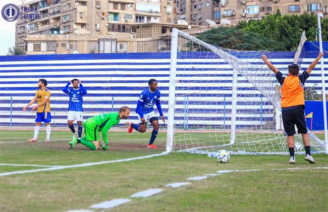 دوري المحترفين.. الترسانة يتعادل مع طنطا إيجابيا