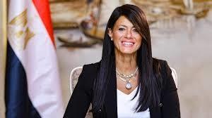 وزيرة التخطيط تبحث مع بنك الاستثمار الأوروبي جهود زيادة التمويل المختلط