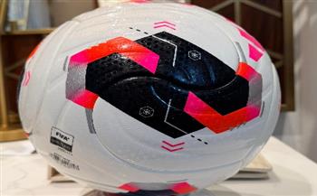 بيراميدز يتسلم الكرة الرسمية قبل خوض بطولة كأس إنتر كونتيننتال