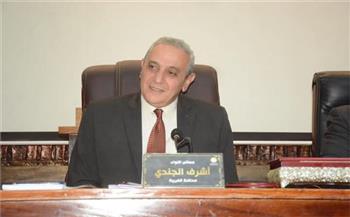 محافظ الغربية يعلن رفع درجة الاستعداد القصوى لتأمين وتنظيم جولة الإعادة بالانتخابات البرلمانية