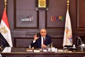 محافظ الأقصر: جميع لجان انتخابات النواب تعمل بكامل طاقتها