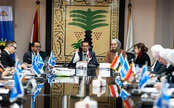 معًا للقضاء على تشويه الأعضاء التناسلية للإناث.. مائدة مستديرة بالقومي للطفولة 