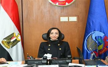 محافظ البحيرة: غرفة التحكم والسيطرة في إنعقاد دائم لمتابعة العملية الانتخابية