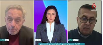 محسن أبو رمضان: نتنياهو يصطدم مع رغبة الرئيس ترامب في الانتقال للمرحلة الثانية