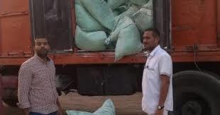 تموين قنا يحرر 188 مخالفة تموينية ويحبط محاولة تهريب دقيق بلدي مدعم قبل بيعها في السوق السوداء 