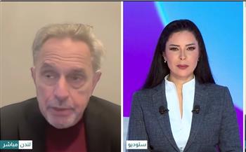 دبلوماسي أمريكي سابق: إسرائيل تسعى للسيطرة على غزة إذا سنحت لها الفرصة