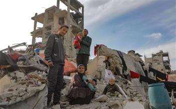 «يونيسيف»: الأوضاع الإنسانية في غزة صعبة للغاية والاحتياجات تتزايد يومًا بعد يوم