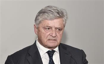 وزير الشئون التجارية الخارجية الفرنسي يؤكد التزام بلاده بتعزيز الشراكة مع الكويت