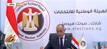 الوطنية للانتخابات: تلقينا 18 شكوى في اليوم الثاني من التصويت بالدوائر الملغاة