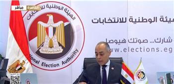 الوطنية للانتخابات تعلن موعد انطلاق عملية التصويت في الدوائر الملغاة بالمرحلة الثانية