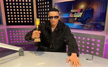 محمد رمضان لـ«أجمد 7»: «لم أطلق على نفسي لقب نمبر وان.. الجمهور هو من اعتمده»