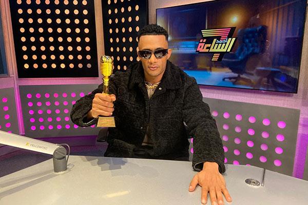 محمد رمضان لـ«أجمد 7»: «لم أطلق على نفسي لقب نمبر وان.. الجمهور هو من اعتمده»  