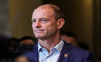 توروب يعلن قائمة الأهلي لمباراة إنبي في كأس عاصمة مصر 