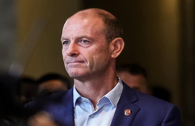 توروب يعلن قائمة الأهلي لمباراة إنبي في كأس عاصمة مصر 