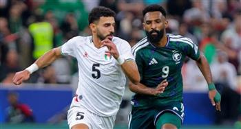 كأس العرب.. السعودية تهزم فلسطين بصعوبة وتتأهل لنصف النهائي