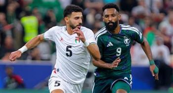 كأس العرب.. السعودية تهزم فلسطين بصعوبة وتتأهل لنصف النهائي