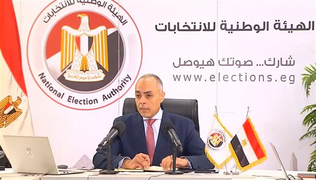 "الوطنية للانتخابات": تمكين جميع المتواجدين قبل الـ 9 مساء في نطاق اللجان الفرعية من التصويت