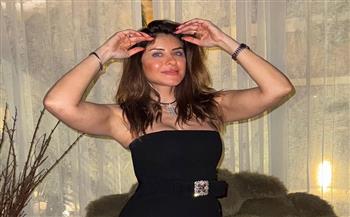 متزوجة من رجل أعمال ثري.. هيدي كرم في شخصية جديدة بـ «عيلة دياب عالباب»