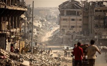 إعلام إسرائيلي: واشنطن طالبت إسرائيل بتحمل تكاليف إزالة الركام الناتج عن حرب غزة