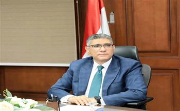 محافظ الجيزة يثمن جهود الجهات المشاركة في إنجاح انتخابات النواب عقب غلق اللجان