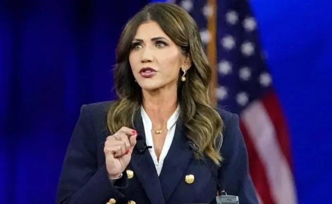 كريستي نويم تربط الاستيلاء على ناقلة نفط في الكاريبي بجهود واشنطن في مكافحة المخدرات 