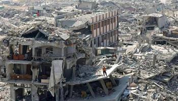 "يديعوت آحرونوت": إسرائيل وافقت على طلب أمريكي لدفع تكاليف إزالة الأنقاض من غزة