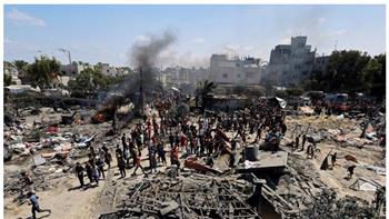 مسؤول بالبيت الأبيض: لا قرار بعد بشأن قوة الاستقرار الخاصة في غزة