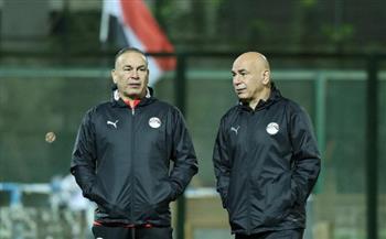 الجهاز الفني لمنتخب مصر يعلن القائمة النهائية لبطولة كأس الأمم الأفريقية بالمغرب