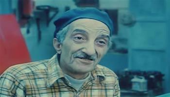 في ذكرى رحيله.. حلم بسيط لم يحققه «عجوز السينما» أحمد سامي عبدالله رغم تاريخ فني كبير