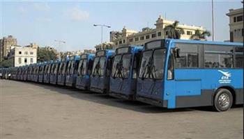 مع بدء تطبيق منظومة «الدفع الإلكترونى»..  «أتوبيسات القاهرة» تودع عصر «الكمسارية»