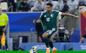 كأس العرب.. انطلاق مواجهة منتخب السعودية أمام فلسطين
