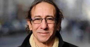  وفاة الناشر محمد هاشم عن عمر يناهز الـ 67 عاما