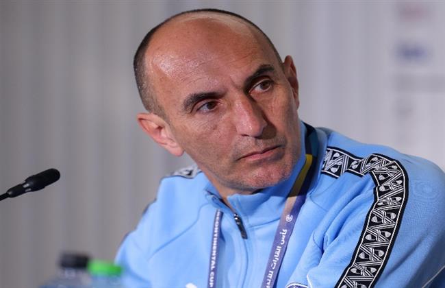 يورتشيتش يوجه رسالة للجالية المصرية في قطر قبل لقاء بيراميدز وفلامنجو