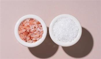 لربات البيوت.. مشاكل يمكن حلها بسهولة باستخدام الملح