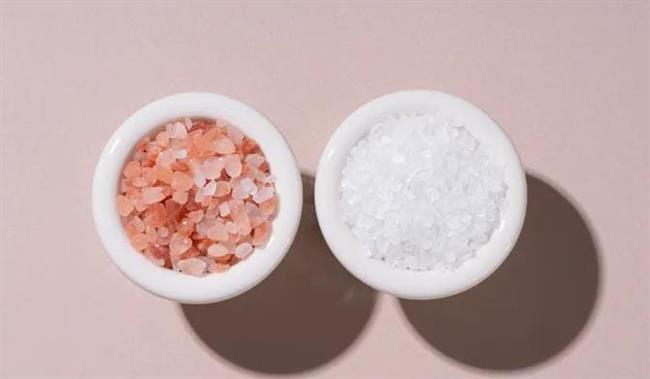 لربات البيوت.. مشاكل يمكن حلها بسهولة باستخدام الملح