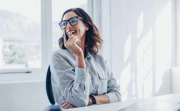 في سن الـ 40.. كيف تنعمين بالراحة والطمأنينة؟