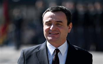 رئيس كوسوفو يعلن وصول أول دفعة من المهاجرين المطرودين من الولايات المتحدة