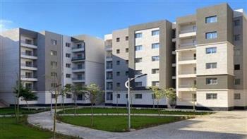 وزارة الإسكان تطرح 25 ألف وحدة سكنية.. اعرف الموعد النهائي لسداد جدية الحجز 