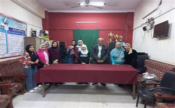 "الشباب والرياضة" تواصل تنفيذ ورش عمل الدوبلاج لاكتشاف المواهب الفنية بأسيوط والفيوم