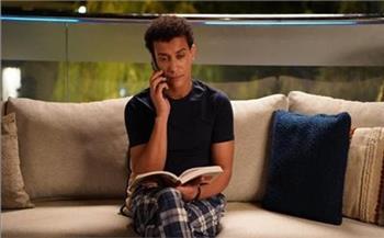 إسلام خالد يشارك متابعية كواليس مسلسه الجديد "ميدتيرم"  