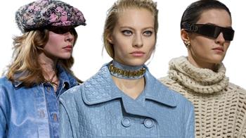 5 أكسسوارات شتوية عصرية تكمل أناقتك خلال هذا الموسم