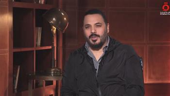 رامي عياش: المشاكل السياسية في لبنان السبب وراء تأخر إصدار ألبومي الأخير