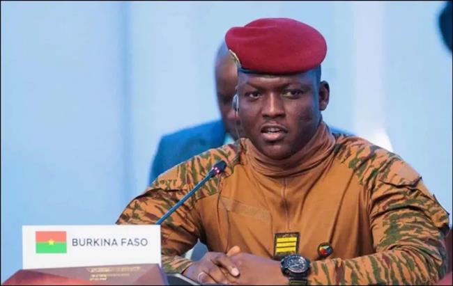 بوركينا فاسو: الجيش يستعيد السيطرة على عدة مناطق من الجماعات المسلحة
