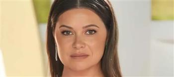 يسرا اللوزي تعتذر عن عرض الموريستان