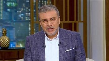 اتحاد رواد الأعمال العرب يمنح الدكتور عمرو الليثي وسام الاستحقاق من الطبقه الأولى للإعلام التنموي