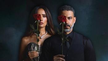 الإعلان عن جزء جديد من مسلسل "ورد وشوكولاتة"