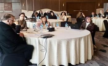 "تعزيز إدماج ذوي الإعاقة في مصر" ورشة عمل لمناقشة الرؤية المستقبلية لذوي الهمم
