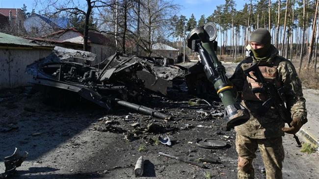 "الدفاع الروسية": كييف تحاول مهاجمة منشآت كيميائية