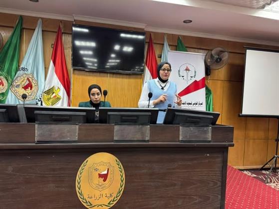 القومي للبحوث ينظم ندوة "التزييف والتزوير بين النصوص القانونية والواقع الجنائي" بسوهاج