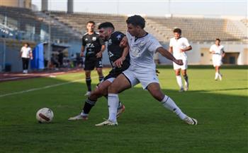 كأس عاصمة مصر.. تشكيل إنبي المتوقع في مواجهة الأهلي